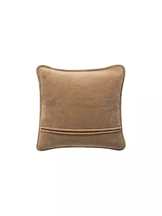 JOOP | Housse de coussin 50x50cm fumée-graphite | braun